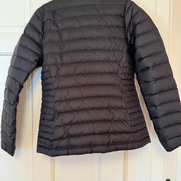 Patagonia Down Sweater Women's - Picture 4 of 4